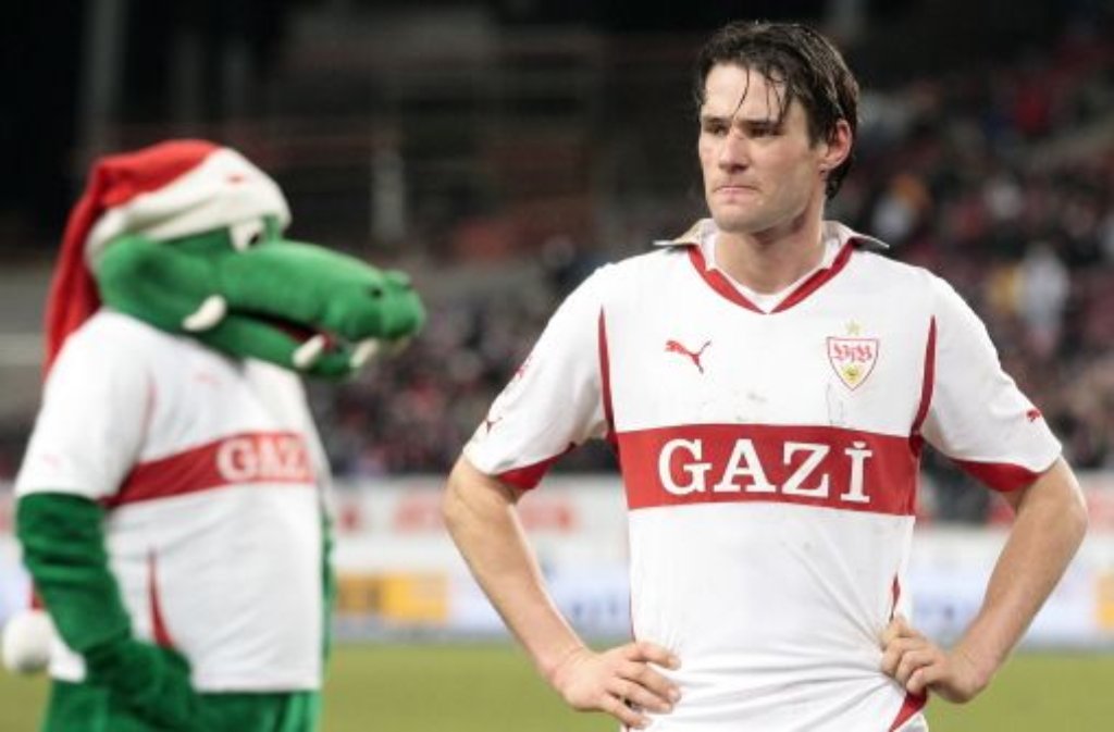 Zum VfL Wolfsburg VfB Stuttgart Tr sch Transfer Ist So Gut Wie 