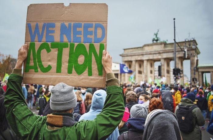Klimaforscher Stefan Rahmstorf: „Klimaschutz geht ohne Komfortverzicht“