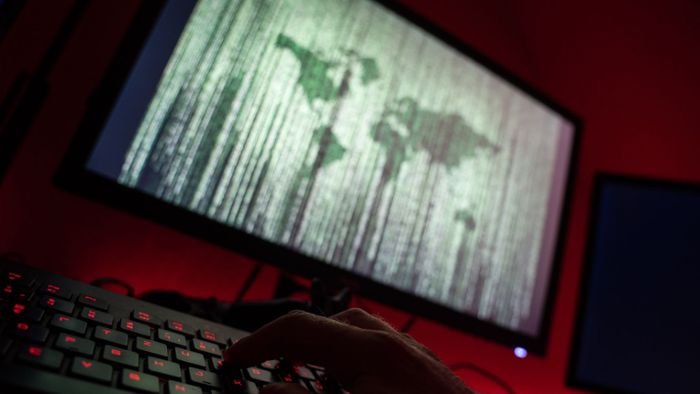 Stuttgarter sucht Killer im Darknet