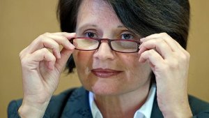 Telekom beruft Marion Schick in Vorstand