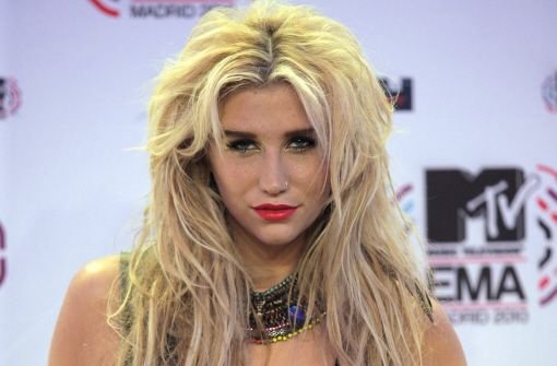US-Sängerin Kesha zieht vor Gericht - gegen ihren langjährigen Produzenten. Foto: dpa