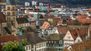 Mietervertretung im Kreis Esslingen   sieht Wohnen als Armutsrisiko