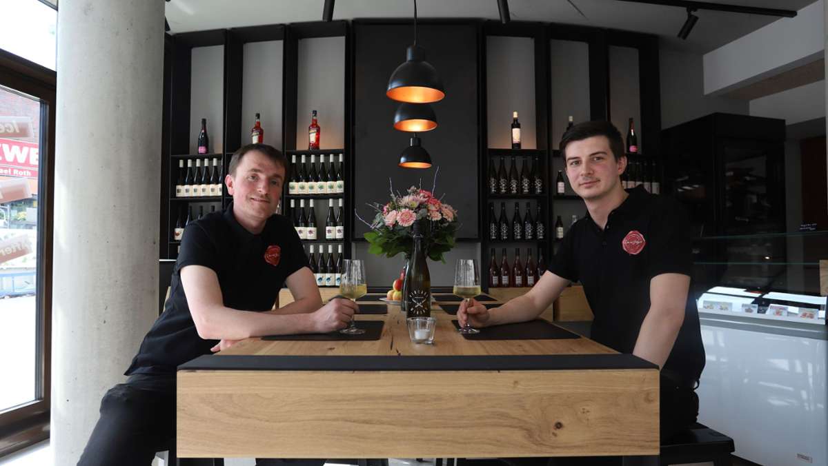 Gastronomie in Stuttgart: Neue Weinbar im Westen, Vinomania im Süden schließt