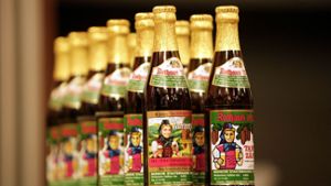 Rothaus-Brauerei eröffnet Brauhaus im Gerber