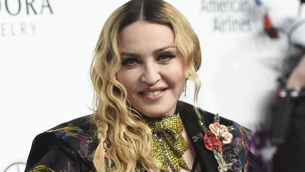 Madonna: Popstar fühlt sich von „New York Times“-Artikel „vergewaltigt“