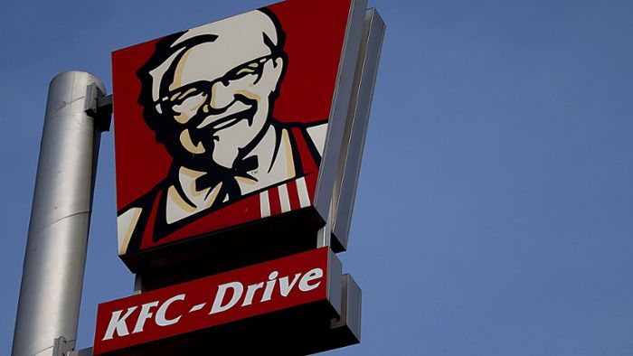 KFC kehrt zu altem Lieferanten zurück - DHL bleibt an Bord