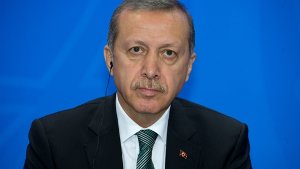 Irritationen bei Erdogan-Besuch