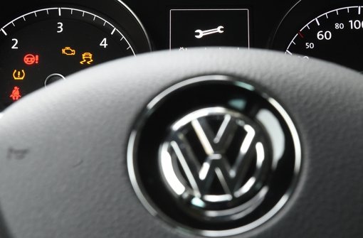 Der VW-Skandal zieht sich – der Konzern muss sich wohl noch auf einige Hiobsbotschaften einstellen. Foto: dpa