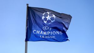 UEFA geht gegen Pizzeria in Gießen vor