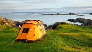 Tipps für die Schottland Rundreise im Camper
