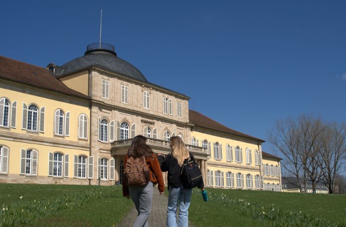 „Vielfaltsgerechte Hochschule“: Uni Hohenheim will diverser werden