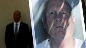 Der mutmaßliche „Golden State Killer“, der heute 72-jährige  Joseph James DeAngelo, soll in den 1970er Jahren als Polizist gearbeitet haben. Foto: AFP
