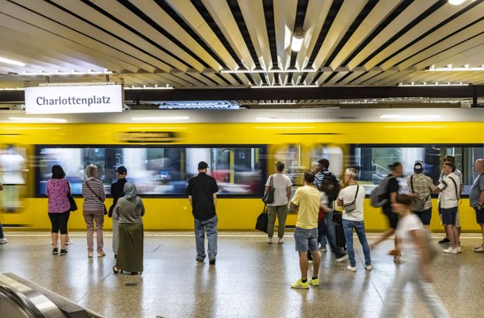 SSB-Fahrplan ab Dezember: Gravierende Änderungen bei Bus und Bahn in Stuttgart