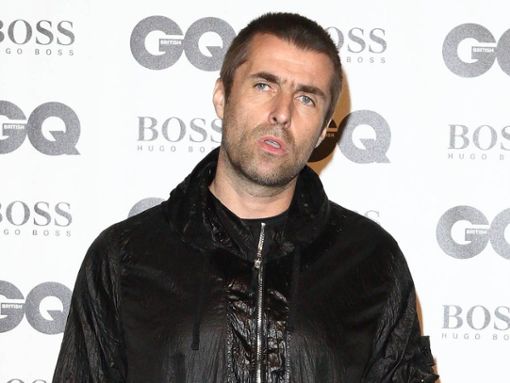 Liam Gallagher lebt jetzt wie ein Mönch. Foto: Keith Mayhew/Landmark Media/ImageCollect