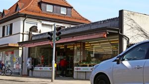 Obst und Gemüse, Käse, Wurst und andere Dinge des täglichen Bedarfs soll es von Januar an  wieder in Sonnenberg zu kaufen geben. Foto: Alexandra Kratz