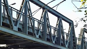 Große Pflugfelder Brücke: Sanieren oder neu bauen?