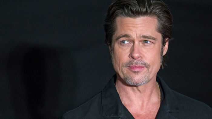 FBI prüft Ermittlungen gegen Brad Pitt