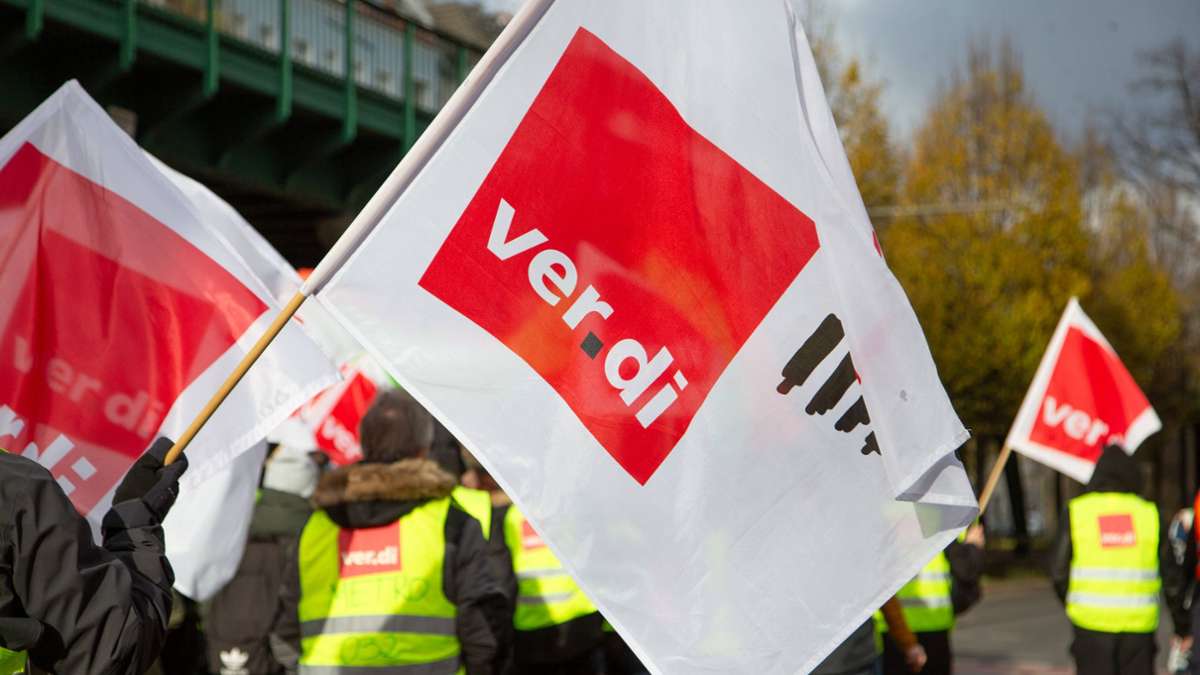 Kitastreik in Stuttgart: Eltern, Stadt und Gewerkschaft reagieren auf zweiten Streiktag in Folge
