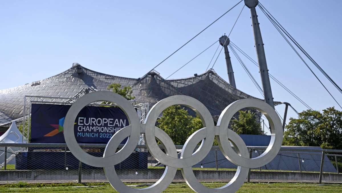 European Championships 2022: Olympia in Deutschland – traumhaft oder sinnlos?