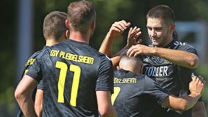 Bezirksliga-Topspiel steigt in Marbach