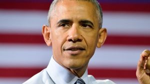 Barack Obama mischte beim Drehbuch zu Leave the World Behind mit. Foto: Evan El-Amin/Shutterstock.com