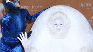 Zwang Heidi Klum ihren Ehemann ins Ei? Tom Kaulitz spricht Klartext