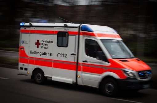 Nicht immer kommt der Rettungswagen rasch – und nicht immer wird der Patient ernst genommen Foto: Lichtgut/Achim Zweygarth