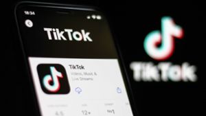 TikTok testet gerade eine neue Story-Funktion (Symbolbild). Foto: imago images/NurPhoto/Jakub Porzycki