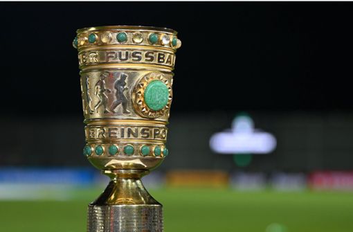 32 Mannschaften sind noch im DFB-Pokal vertreten. Foto: imago/Ulrich Hufnagel