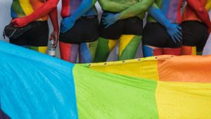 Ecuador erlaubt die gleichgeschlechtliche Ehe