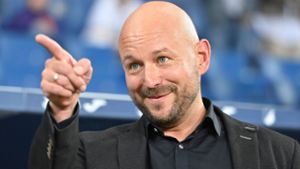 VfB-Erfolg unter Hoeneß – warum Rosen „nullkommanull überrascht“ ist
