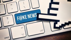 Diese Fake-News kursieren im Netz