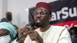 Senegal: Umstrittener Oppositionsführer zum Premier ernannt