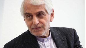 Ali Majedi (68) ist seit Oktober iranischer Botschafter in Berlin. Foto: Jan Reich