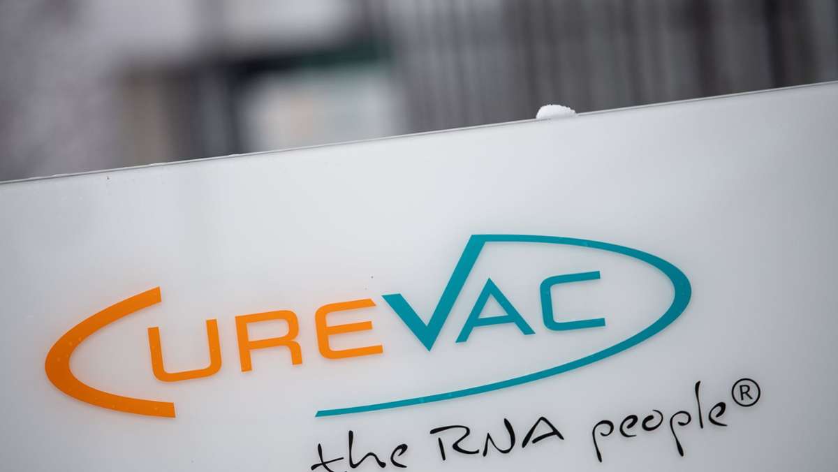 Tübinger Biotech-Unternehmen: Fehlschlag bei Corona-Impfstoff belastet Curevac noch immer