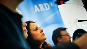 Monika Piel, Intendantin des WDR, will nicht mehr. Foto: dpa