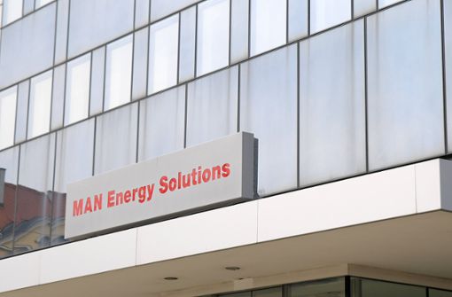 MAN Energy Solutions baut in Deutschland Stellen ab. Foto: imago images/Jan Huebner/Jan Huebner/Eduard Martin via www.imago-images.de