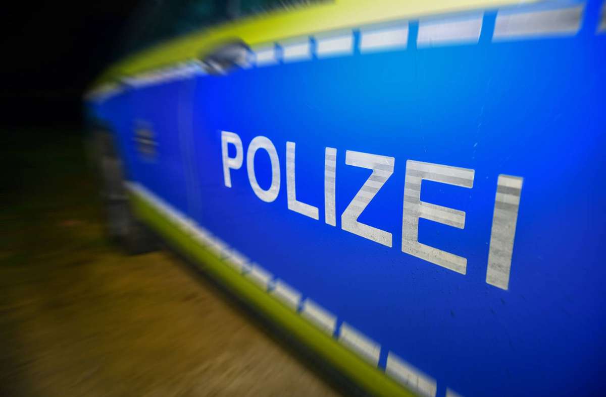 Der Polizeiposten in Neuhausen ermittelt gegen einen unbekannten Einbrecher (Symbolfoto). Foto: imago images/onw-images/Reporterdienst via www.imago-images.de