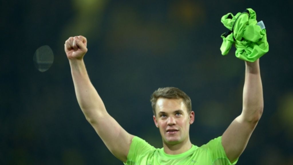 FIFA nominert Nationaltorwart: Schafft es Bayern-Keeper Manuel Neuer in die Weltauswahl?