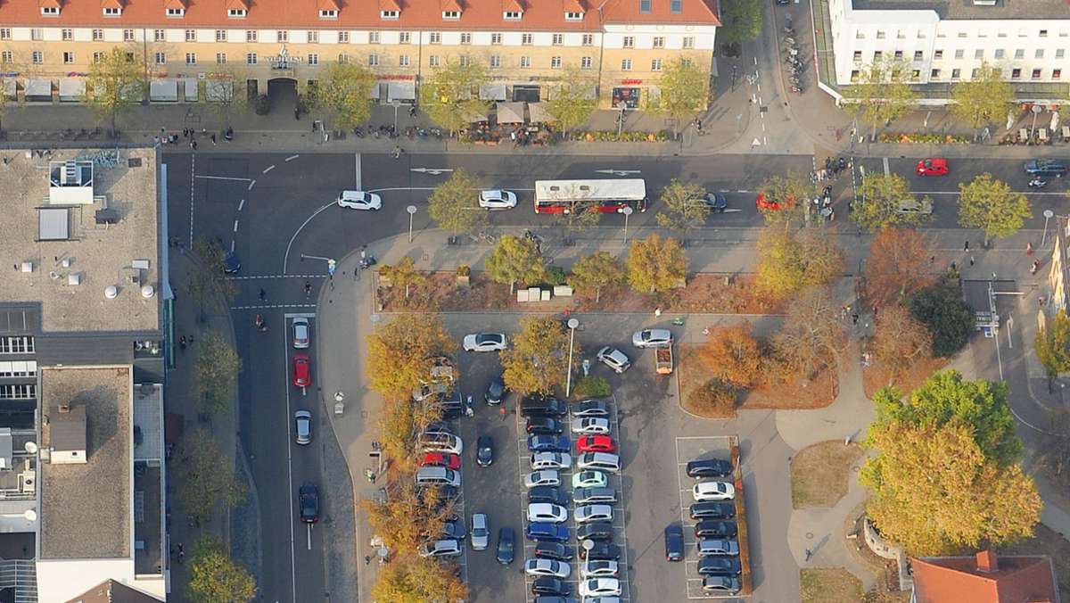 Messerangriff in Ludwigsburg: 15-Jähriger bekommt zwei Jahre Haft