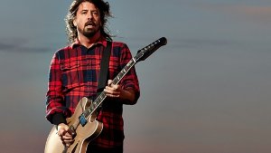 Foo Fighters sagen Europa-Tour ab