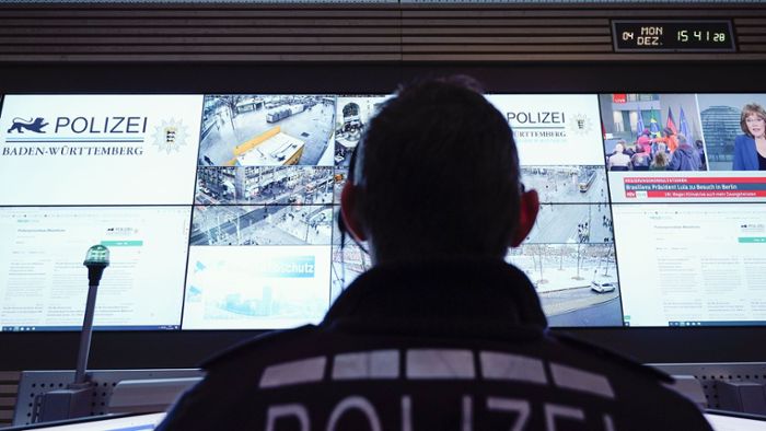 Wunderschne Polizei Nachrichten Baden Wrttemberg Ebenbild