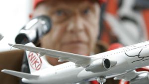 Airline-Gründer erhält Zuschlag für insolvente Niki
