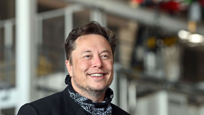 Elon Musk will TruthGPT auf den Mark bringen