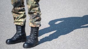„Sehr straffes Programm“: Soldat klagt wegen Geländemarsch gegen Bund