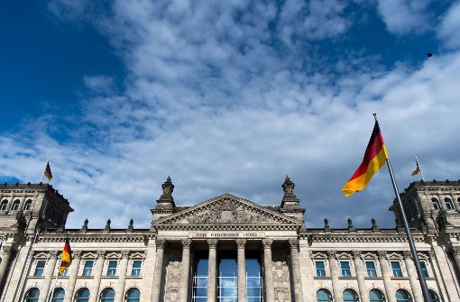 Am 24. September 2017 wird ein neuer Bundestag in Deutschland gewählt. Foto: dpa