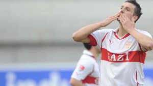 VfB-Mittelfeldmann am Knie verletzt
