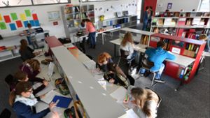 Landkreis kritisiert Schulplanung der Stadt