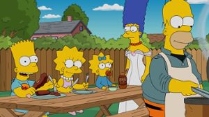 „Simpsons“-Drehbuchautor stirbt mit 59 Jahren