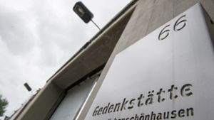 In der Stasiopfer-Gedenkstätte Berlin-Hohenschönhausen wird eine Debatte über den Umgang mit sexueller Belästigung geführt. Foto: dpa